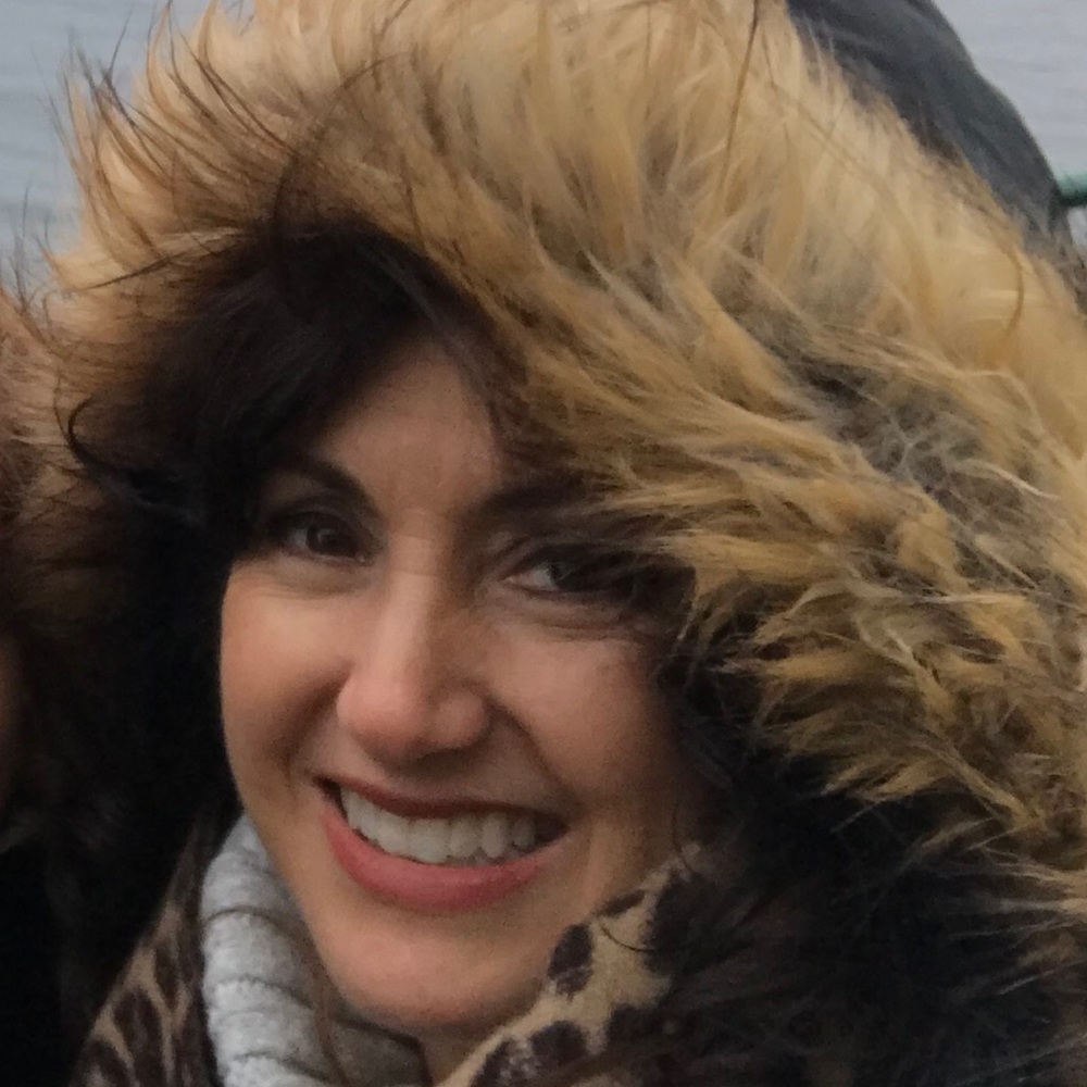 Meet your Posher, Gina